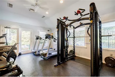 613 Summit North Drive NE #613, Atlanta, GA 30324 - Photo 33