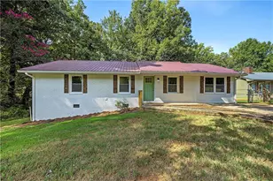 397 Hwy 212, Covington, GA 30016 - Photo 1