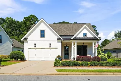 329 McDaniel Place, Canton, GA 30115 - Photo 1