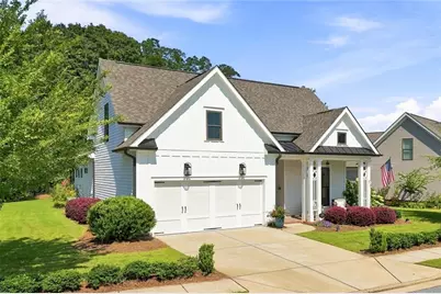 329 McDaniel Place, Canton, GA 30115 - Photo 3