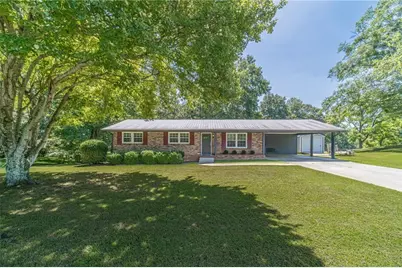 4619 Mountain View Road, Oakwood, GA 30566 - Photo 1
