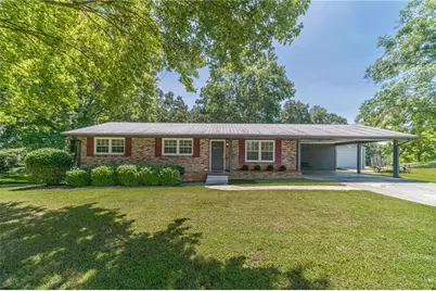 4619 Mountain View Road, Oakwood, GA 30566 - Photo 5