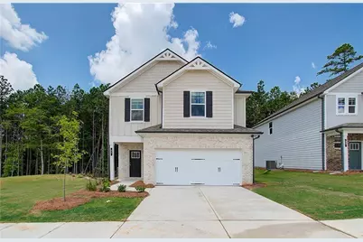 1 Camellia Drive, Fairburn, GA 30213 - Photo 1