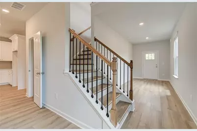 1 Camellia Drive, Fairburn, GA 30213 - Photo 5