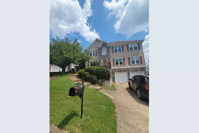 1806 Shiloh Valley Court NW, Kennesaw, GA 30144 - Photo 1