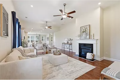 196 Chatuge Drive, Hoschton, GA 30548 - Photo 5