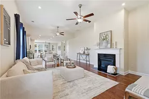 196 Chatuge Dr, Hoschton, GA 30548 - Photo 5