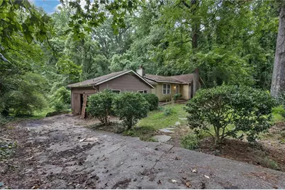 241 Harlan Road SW, Atlanta, GA 30311 - Photo 1