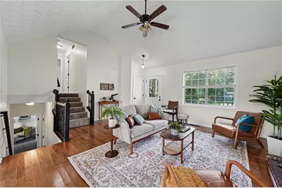 2765 Old Barn Trail, Powder Springs, GA 30127 - Photo 5