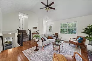 2765 Old Barn Trail, Powder Springs, GA 30127 - Photo 5