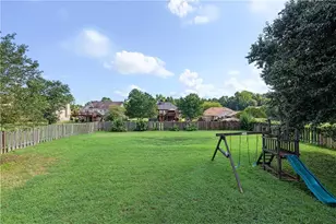 2765 Old Barn Trail, Powder Springs, GA 30127 - Photo 23
