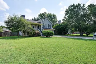 2765 Old Barn Trail, Powder Springs, GA 30127 - Photo 27