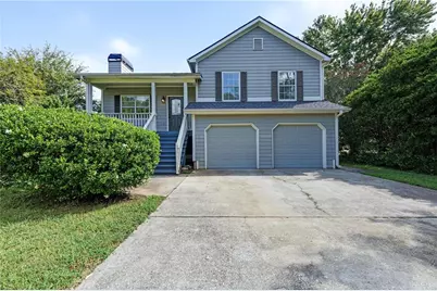 2765 Old Barn Trail, Powder Springs, GA 30127 - Photo 1