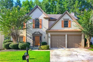 10920 Glenbarr Dr, Johns Creek, GA 30097 - Photo 1