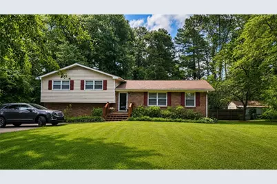 979 Stripling Chapel Road, Carrollton, GA 30116 - Photo 1