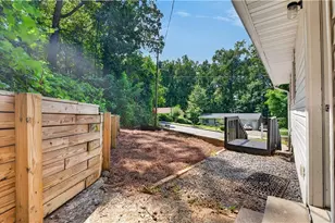 2518 Ridgecrest Dr, Kennesaw, GA 30152 - Photo 21