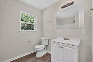 2518 Ridgecrest Dr, Kennesaw, GA 30152 - Photo 13