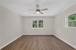 2518 Ridgecrest Dr, Kennesaw, GA 30152 - Photo 11