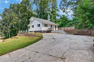 2518 Ridgecrest Dr, Kennesaw, GA 30152 - Photo 19