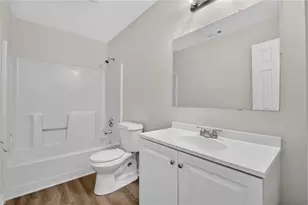2518 Ridgecrest Dr, Kennesaw, GA 30152 - Photo 17