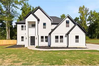 1731 Cardinal Drive, Griffin, GA 30223 - Photo 1