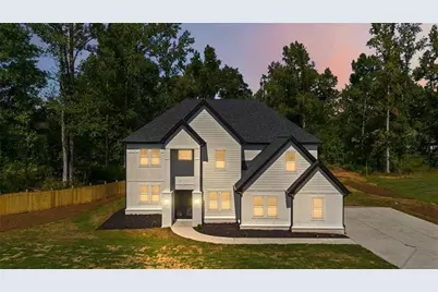 1731 Cardinal Drive, Griffin, GA 30223 - Photo 3