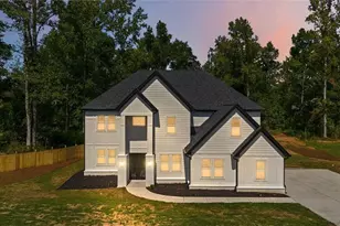1731 Cardinal Dr, Griffin, GA 30223 - Photo 3