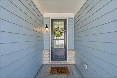 509 Ontario Lane, Hoschton, GA 30548 - Photo 5