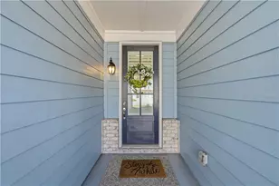 509 Ontario Ln, Hoschton, GA 30548 - Photo 5