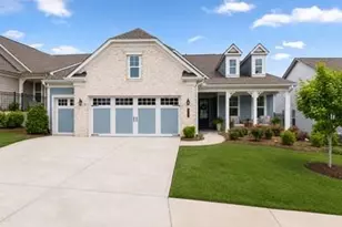 509 Ontario Ln, Hoschton, GA 30548 - Photo 1