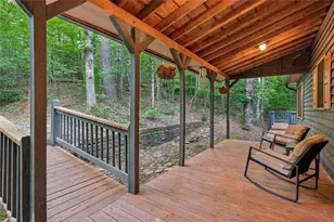 889 Granny Branch Drive, Blue Ridge, GA 30513 - Photo 45