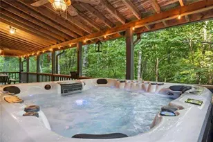 889 Granny Branch Drive, Blue Ridge, GA 30513 - Photo 33