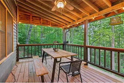 889 Granny Branch Drive, Blue Ridge, GA 30513 - Photo 35
