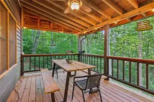 889 Granny Branch Drive, Blue Ridge, GA 30513 - Photo 35