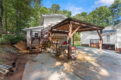 3528 Looper Lake Road, Gainesville, GA 30506 - Photo 43