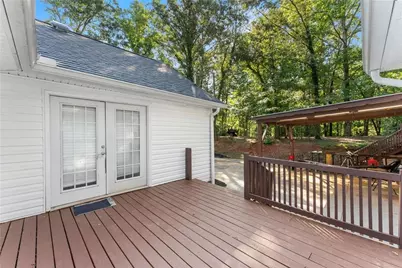3528 Looper Lake Road, Gainesville, GA 30506 - Photo 49