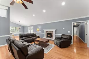 3528 Looper Lake Rd, Gainesville, GA 30506 - Photo 11