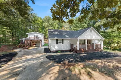 3528 Looper Lake Road, Gainesville, GA 30506 - Photo 5
