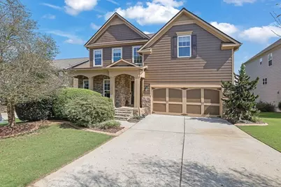 4505 Hedgewood Drive, Cumming, GA 30041 - Photo 1