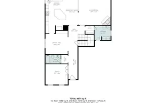 4505 Hedgewood Dr, Cumming, GA 30041 - Photo 55