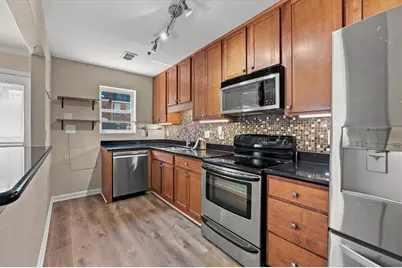 155 N River Drive #E, Sandy Springs, GA 30350 - Photo 11