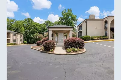 605 Candler Street #C-10, Gainesville, GA 30501 - Photo 33