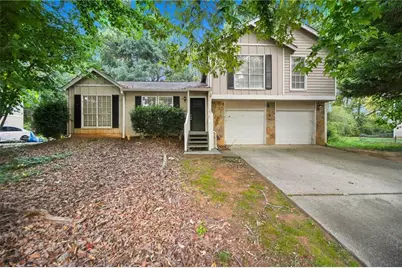 2883 Knollberry Lane, Decatur, GA 30034 - Photo 1