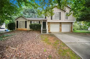 2883 Knollberry Ln, Decatur, GA 30034 - Photo 1