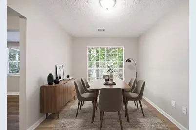 2883 Knollberry Lane, Decatur, GA 30034 - Photo 3