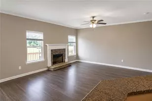 100 Squarewood Ln, Cartersville, GA 30121 - Photo 5