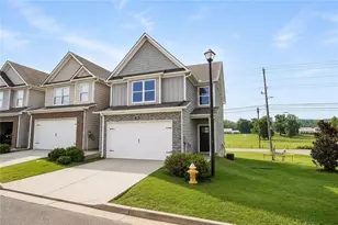 100 Squarewood Ln, Cartersville, GA 30121 - Photo 1