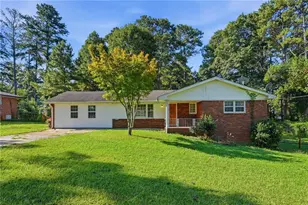 1209 Old Alabama Rd SW, Mableton, GA 30126 - Photo 1