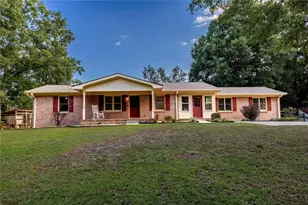 8410 Cleckler Rd, Palmetto, GA 30268 - Photo 1