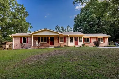 8410 Cleckler Road, Palmetto, GA 30268 - Photo 1